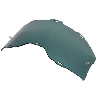 Стекло для очков JUST1 NERVE (серый, , 3800035-603-5925)