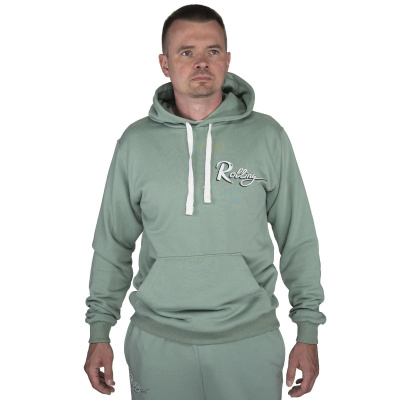 Худи ROLLING MOTO (new)