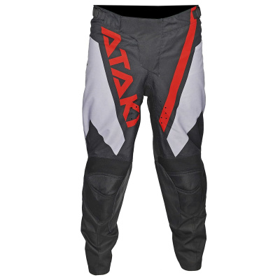 Брюки для мотокросса ATAKI Impact