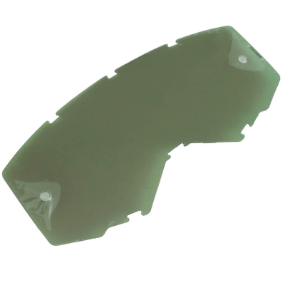 Стекло очков FLY RACING розовое/зеркальное с штифтами (детское) (розовый, , 140126-604-4904)