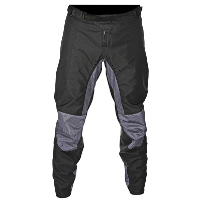 Брюки для мотокросса ATAKI 801 (серый, 30, 6430474-950-2241)