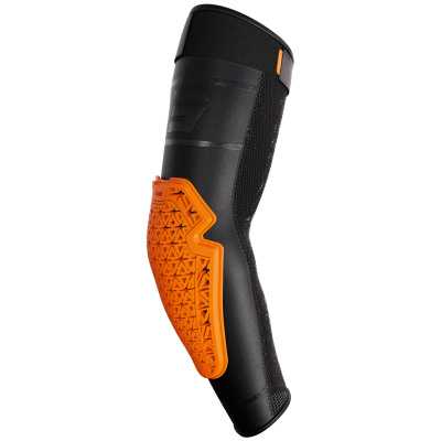 Защита локтя SHOT RACE D3O (черный, XL/2XL, A08-26A1-A01-11)