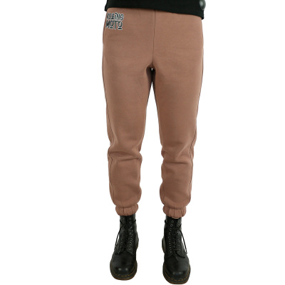 Брюки ROLLING MOTO A'22 женские (коричневый, XS, 6430474-807-3743)