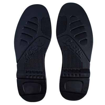 Подошвы сменные (пара) GAERNE SUPERCROSS (черный, 41, 3800303-953-8077)