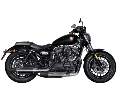 Мотоцикл GROZA V1200