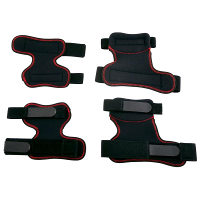 Ремешки сменные ASTERISK Ultra Cell 2.0  (4 шт)