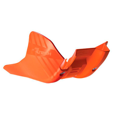 Защита двигателя R-TECH (пластик) KTM SX/EXC/XC-W 250/300 17-18 