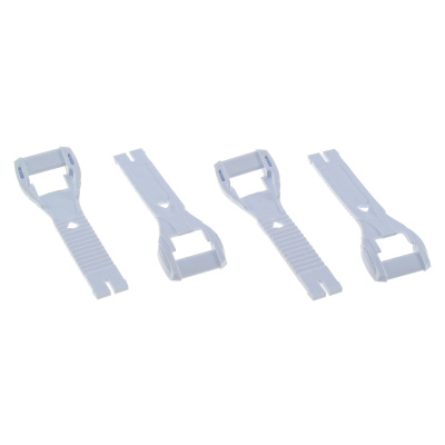 Ремешок GAERNE SG-10/SG-12 короткий (4 шт.)