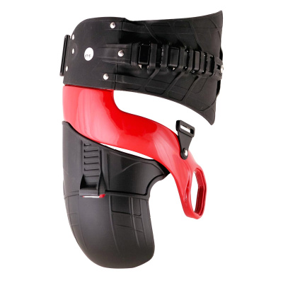 Рамка пластиковая ASTERISK Ultra Cell 3.0 верхняя левая