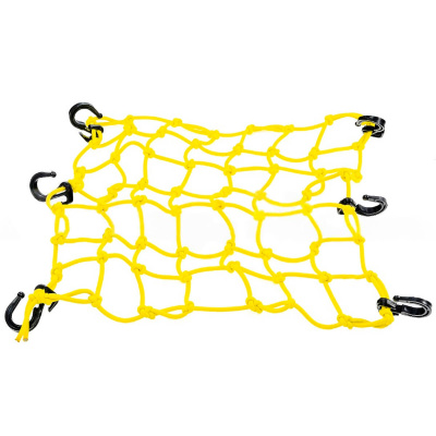 Сетка багажная REXWEAR (желтый, , 110143-635-8147)