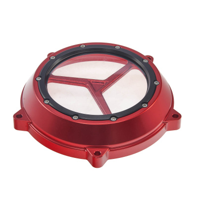 Крышка сцепления NC250/450 OTOM