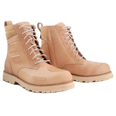 Ботинки ROLLING MOTO (бежевый, 42, 6430474-815-4614)
