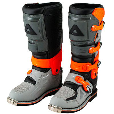 Мотоботы кроссовые ATAKI MX-003S