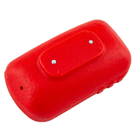 Чехол для навигатора Garmin AVT  (красный, , 6430453-766-4003)