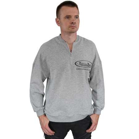 Олимпийка ROLLING MOTO (серый, 2XL, 6430474-815-4513)