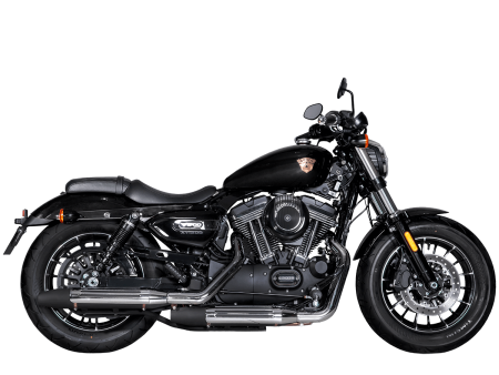 Мотоцикл GROZA V1200 ПТС (черный, заводская упаковка, 1560536-796-8056)