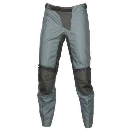 Брюки для мотокросса ROLLING MOTO CAMO (серый, 30, 6430474-950-9179)