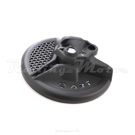 Защита переднего тормозного диска ATAKI (черный, , 020291-920-9529)