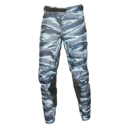 Брюки для мотокросса ROLLING MOTO CAMO (синий, 32, 6430474-950-1380)