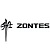 Скутеры ZONTES