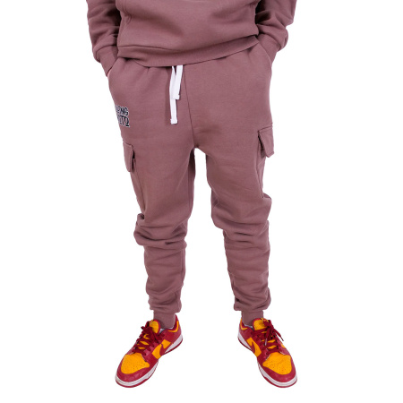 Брюки ROLLING MOTO A'22 (бежевый, S, 6430474-807-1770)