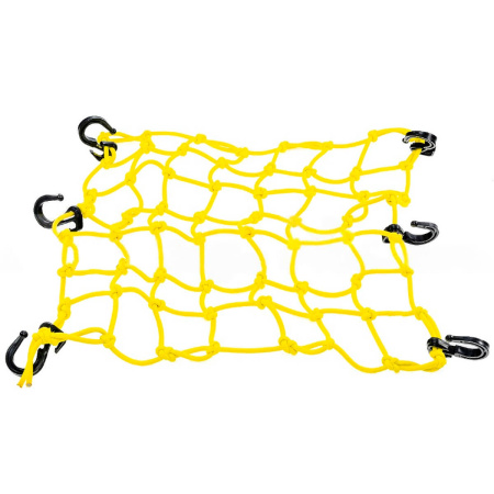 Сетка багажная REXWEAR (желтый, , 110143-635-8147)