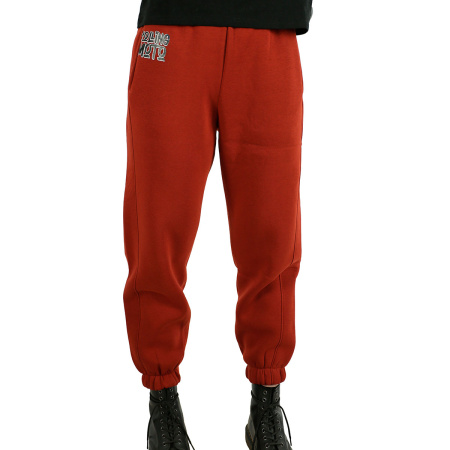 Брюки ROLLING MOTO A'22 женские (красный, S, 6430474-807-7076)